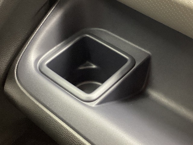 スズキ ソリオ43枚目