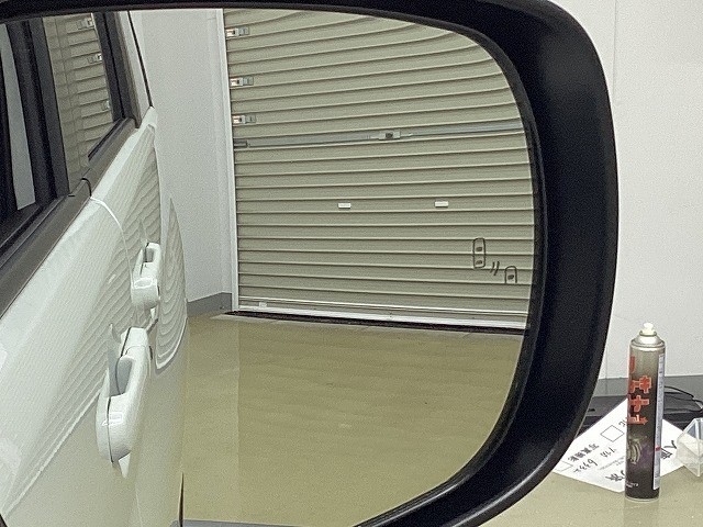 スズキ ソリオ46枚目