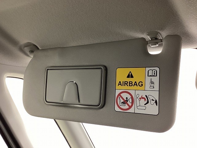 スズキ ソリオ47枚目