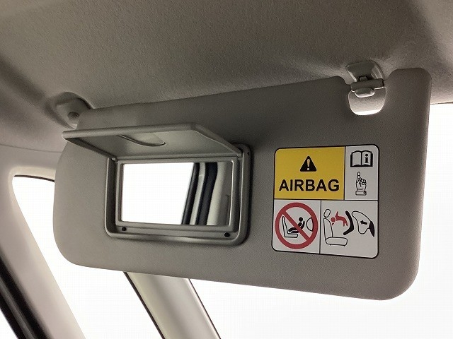 スズキ ソリオ48枚目