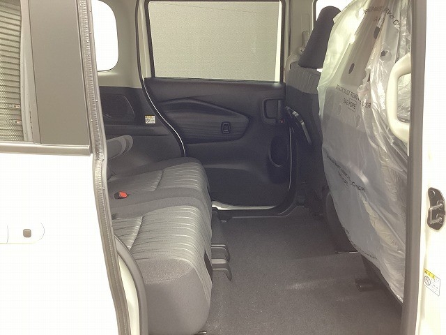 スズキ ソリオ53枚目