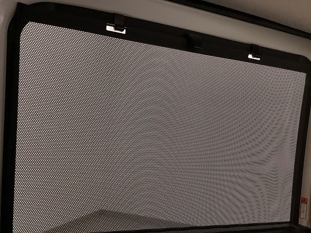 スズキ ソリオ54枚目