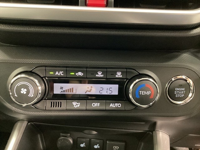トヨタ ライズ40枚目