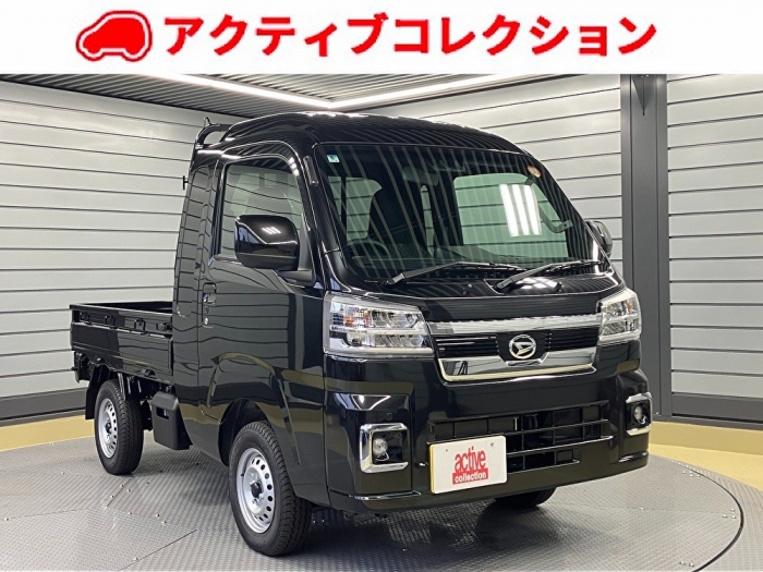 ハイゼット