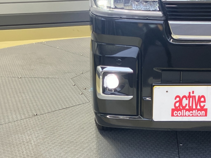 ダイハツ ハイゼット52枚目