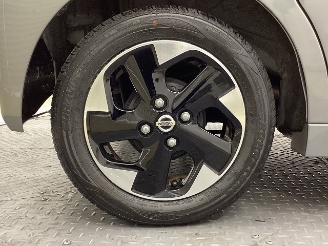 ニッサン ルークス15枚目