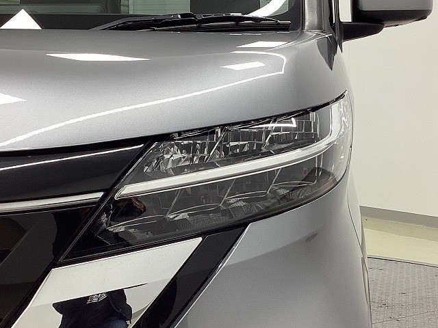 ニッサン ルークス20枚目