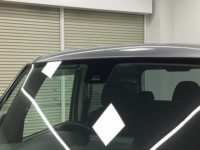 ニッサン ルークス22枚目