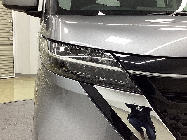 ニッサン ルークス23枚目