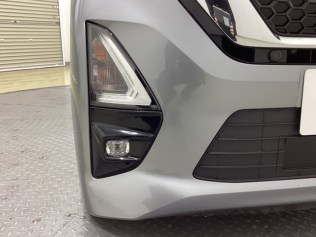 ニッサン ルークス24枚目