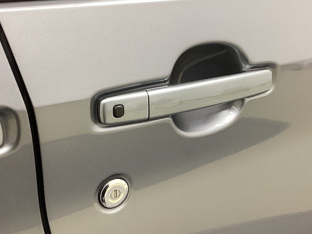 ニッサン ルークス26枚目