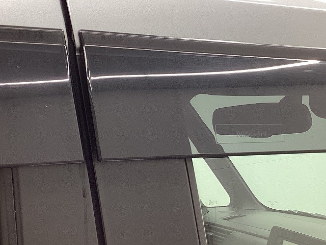 ニッサン ルークス27枚目