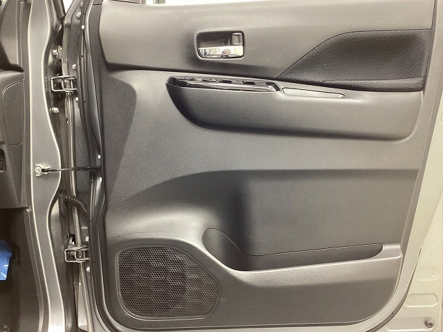 ニッサン ルークス28枚目