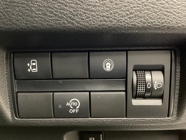 ニッサン ルークス32枚目