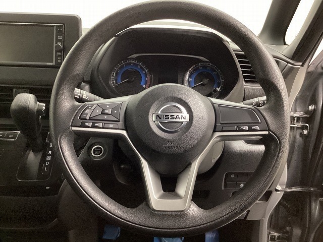 ニッサン ルークス35枚目