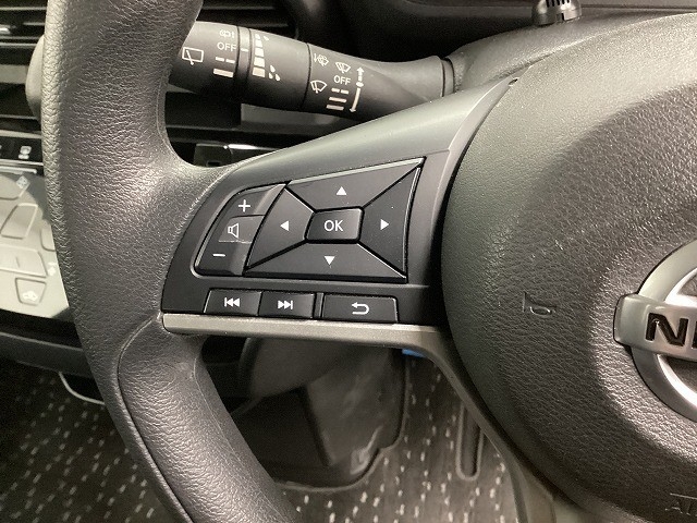 ニッサン ルークス37枚目