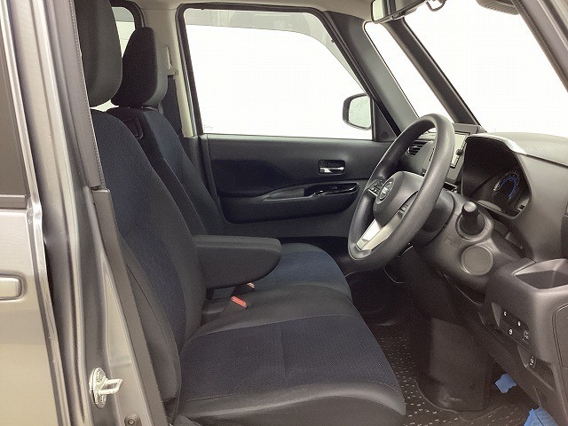 ニッサン ルークス38枚目