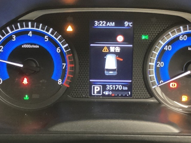 ニッサン ルークス43枚目