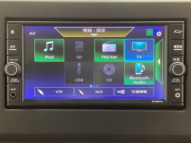 ニッサン ルークス46枚目