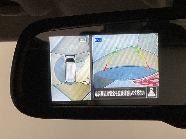 ニッサン ルークス47枚目