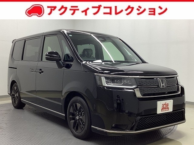 ホンダ ステップワゴンスパーダ