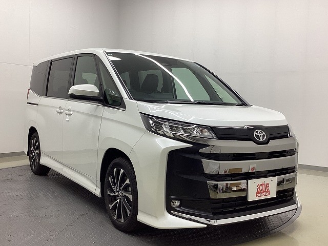 トヨタ ノア