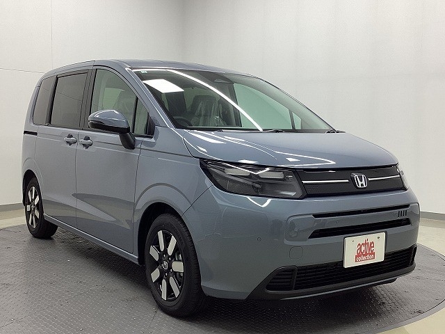 ホンダ フリード