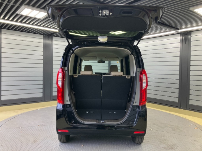 ホンダ Ｎ　ＢＯＸ14枚目