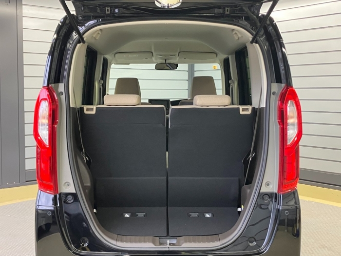 ホンダ Ｎ　ＢＯＸ15枚目