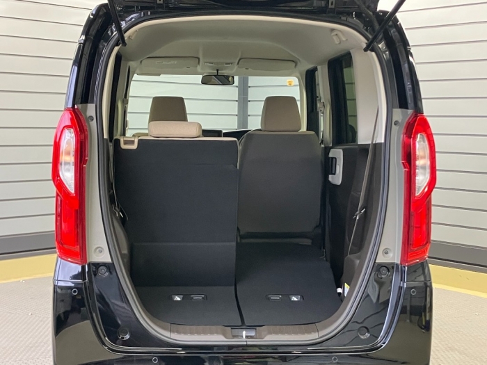 ホンダ Ｎ　ＢＯＸ16枚目