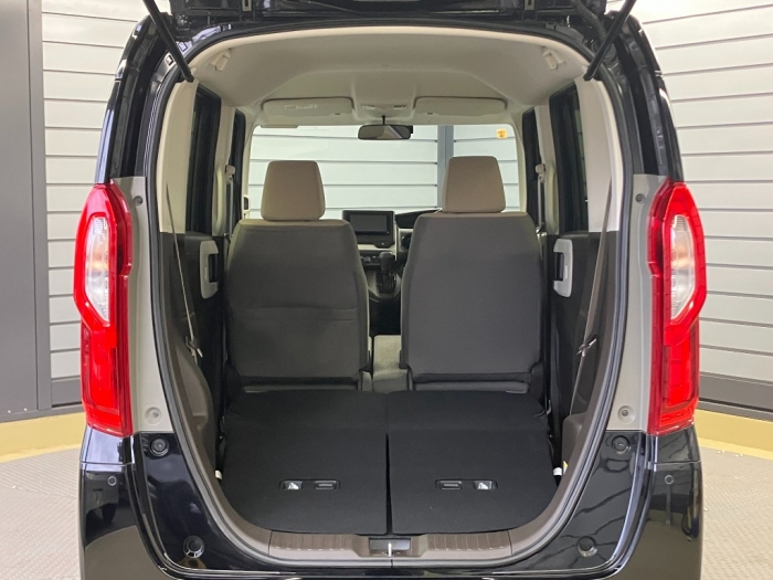 ホンダ Ｎ　ＢＯＸ17枚目