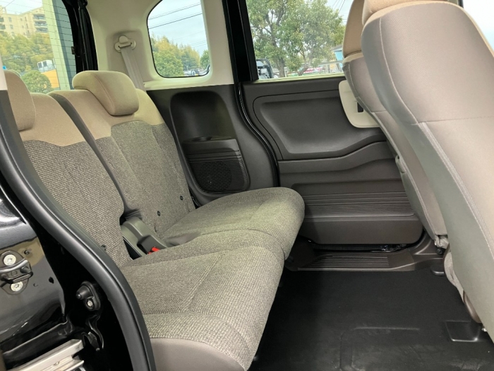 ホンダ Ｎ　ＢＯＸ19枚目