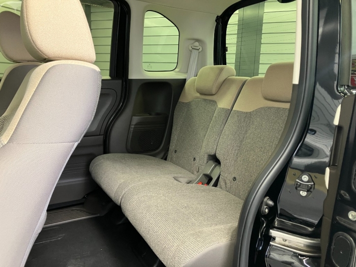 ホンダ Ｎ　ＢＯＸ20枚目