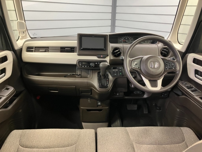 ホンダ Ｎ　ＢＯＸ21枚目