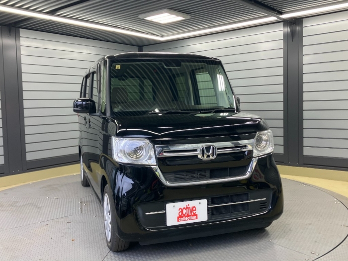 ホンダ Ｎ　ＢＯＸ6枚目
