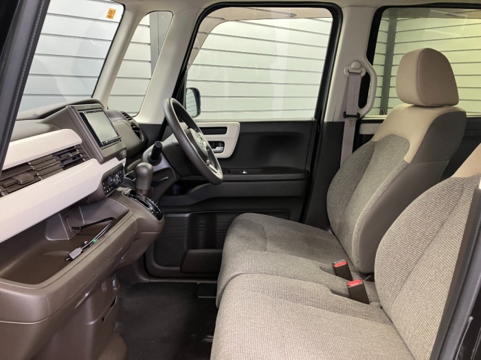 ホンダ Ｎ　ＢＯＸ24枚目