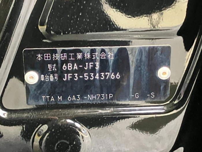 ホンダ Ｎ　ＢＯＸ25枚目