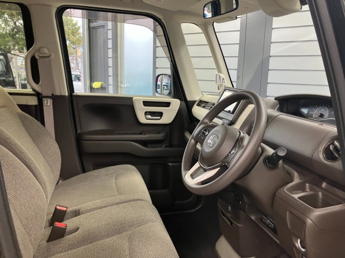 ホンダ Ｎ　ＢＯＸ26枚目