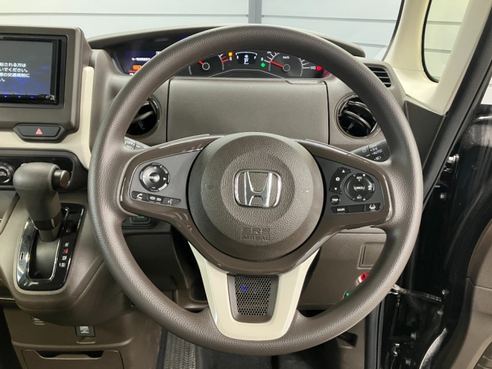 ホンダ Ｎ　ＢＯＸ28枚目