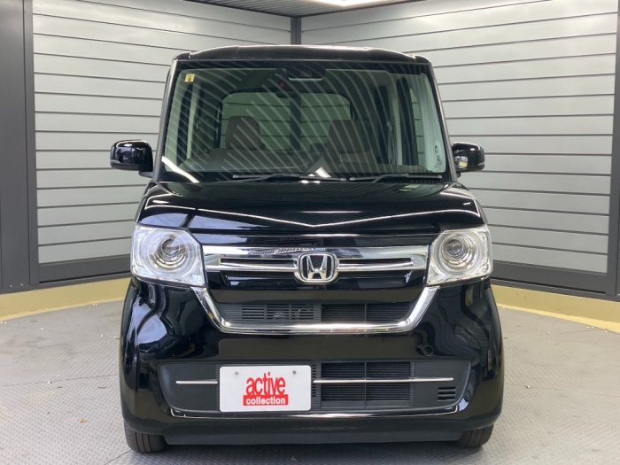 ホンダ Ｎ　ＢＯＸ7枚目