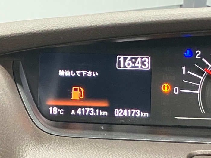 ホンダ Ｎ　ＢＯＸ40枚目