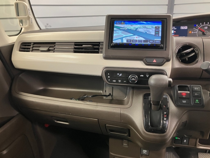 ホンダ Ｎ　ＢＯＸ41枚目