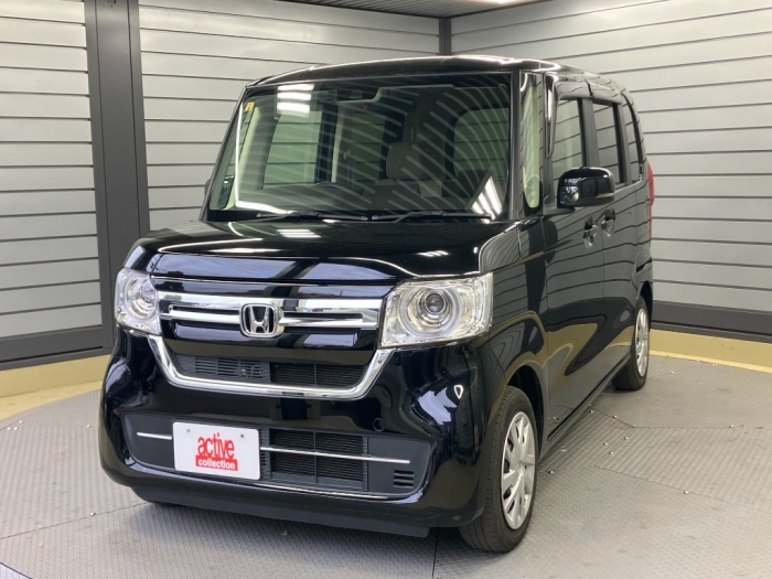 ホンダ Ｎ　ＢＯＸ8枚目