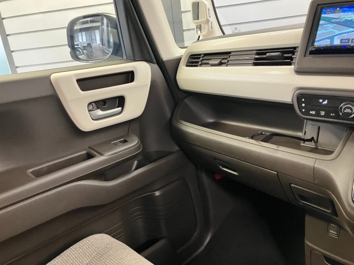 ホンダ Ｎ　ＢＯＸ45枚目