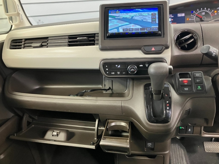 ホンダ Ｎ　ＢＯＸ48枚目