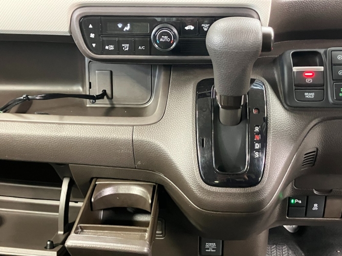 ホンダ Ｎ　ＢＯＸ49枚目