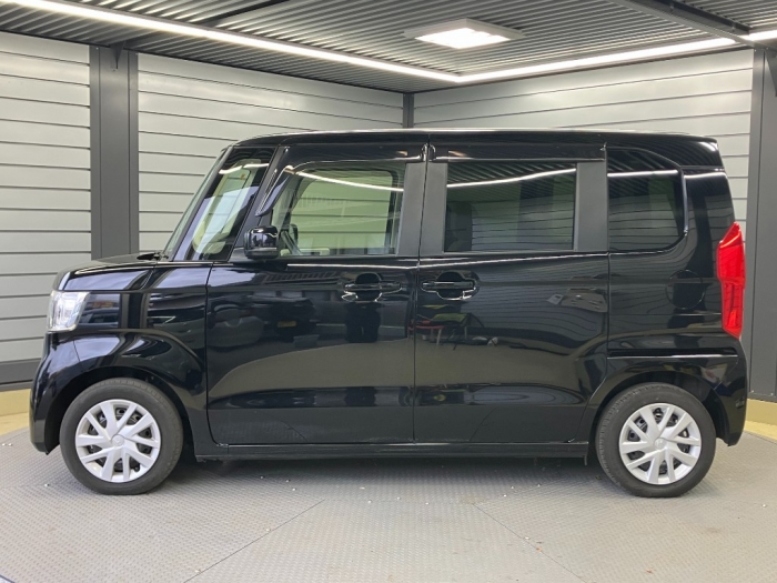 ホンダ Ｎ　ＢＯＸ9枚目