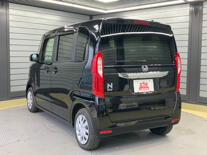 ホンダ Ｎ　ＢＯＸ10枚目