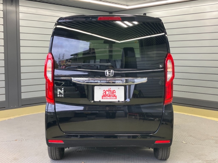 ホンダ Ｎ　ＢＯＸ11枚目