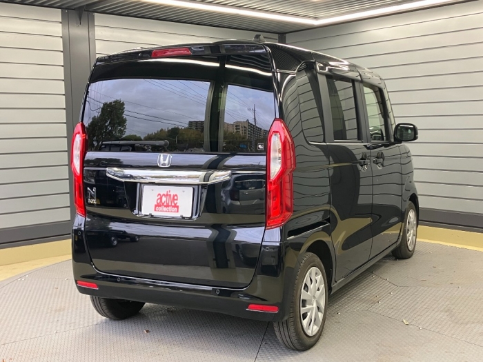 ホンダ Ｎ　ＢＯＸ12枚目